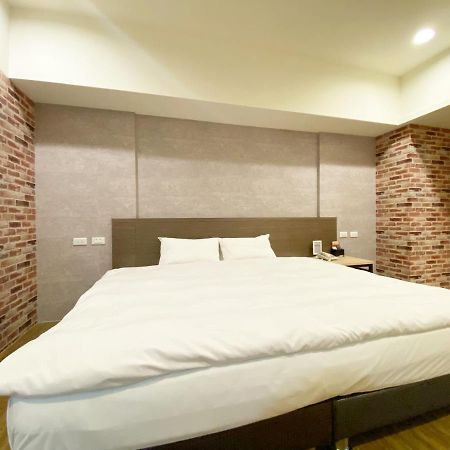 Taichung Old F Hotel 외부 사진