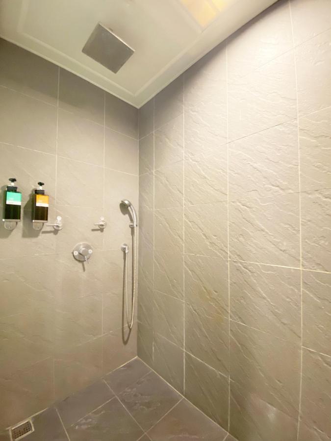 Taichung Old F Hotel 외부 사진